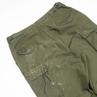 60s M65 Cold Weather Trousers - 34x29