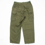 60s M65 Cold Weather Trousers - 34x29