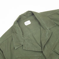 1970 Dated Vietnam War Jungle Jacket - Medium