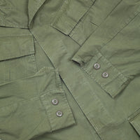 1970 Dated Vietnam War Jungle Jacket - Medium