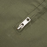 60s Tailor-Made Bomber/Tanker Jacket - Medium