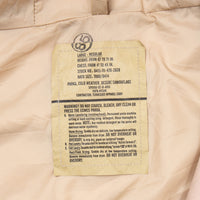 00s 3-Colour Desert ECWCS Waterproof Parka - X-Large