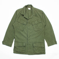 1970 Dated Vietnam War Jungle Jacket - Medium