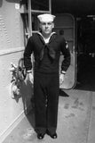 50s Vintage USAF G-1 Linecrewman Jacket & US Navy Grouping