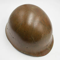 1970 Vietnam War M1 Helmet Set