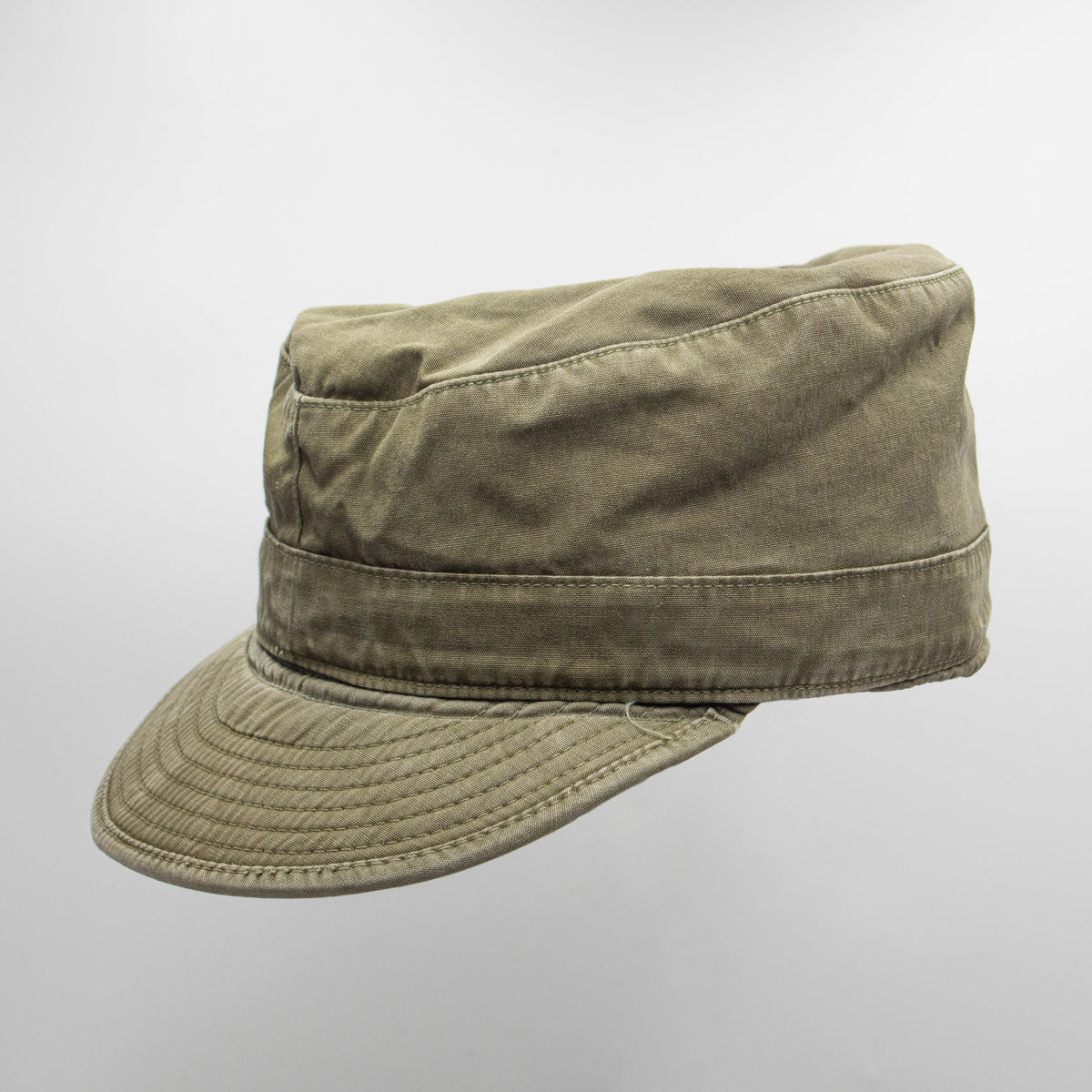 50s Vintage M-1951 Field Cap - Size 6 3/4 – Omega Militaria