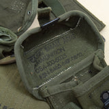 Mint NOS Vietnam War US Army M-1956 Webbing Set