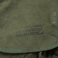 Mint NOS Vietnam War US Army M-1956 Webbing Set