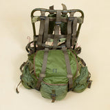 NOS 1968 Dated Vietnam War Lightweight Rucksack w/ Frame & Straps