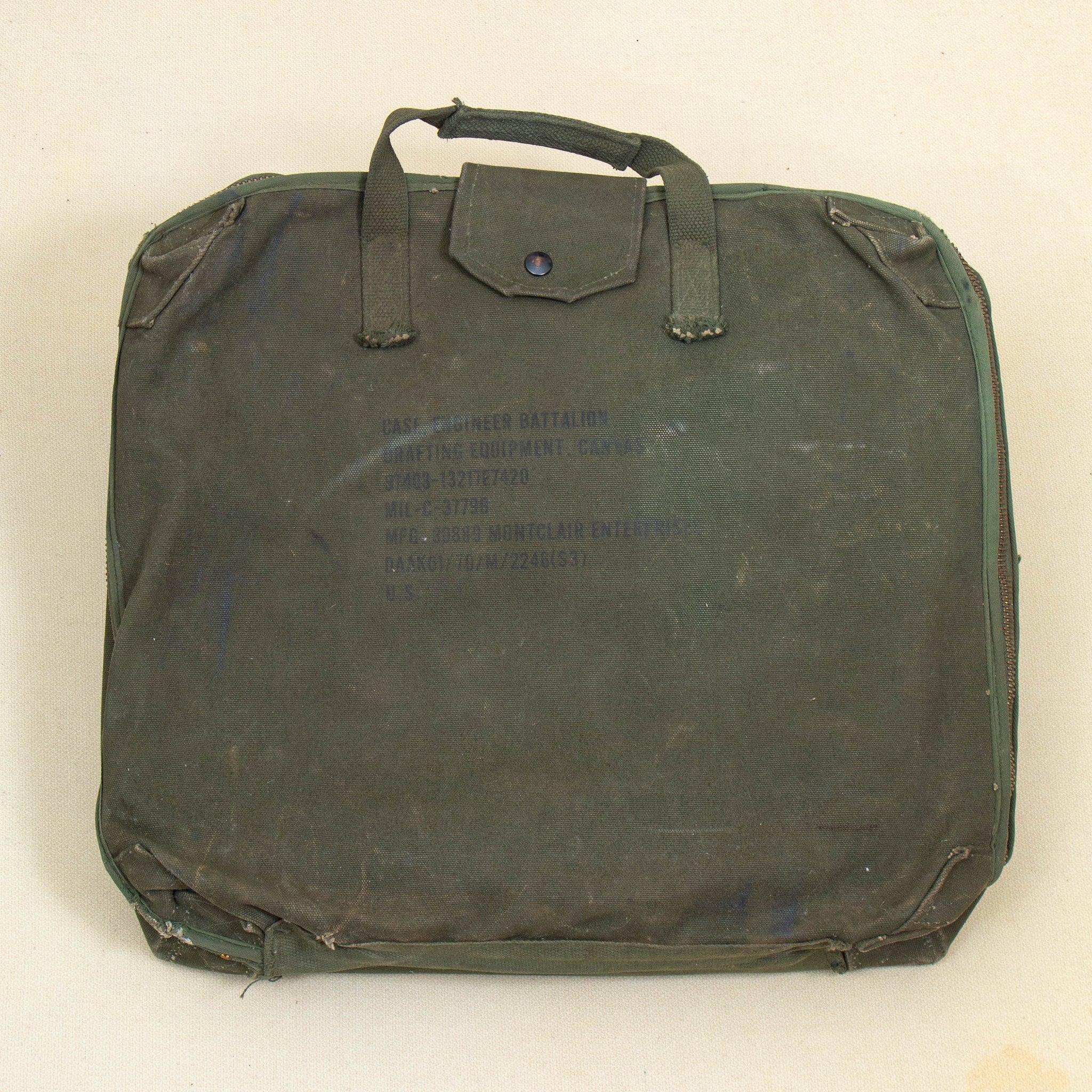 Bags & Luggage – Omega Militaria
