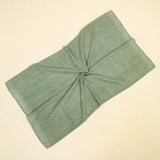 60s Vintage US Military OD Towel