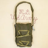 Rare 60s Vietnam War Demolition Bag