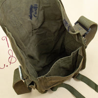 Rare 60s Vietnam War Demolition Bag