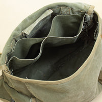 40s WW2 Vintage US Army Musette Pack