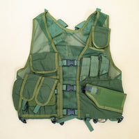 90s Old Gen Tactical Tailor 'Tac Vest 1E Pistol' Vest