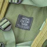 90s Old Gen Tactical Tailor 'Tac Vest 1E Pistol' Vest