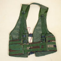 90s US Army MOLLE Fighting Load Carrier Vest