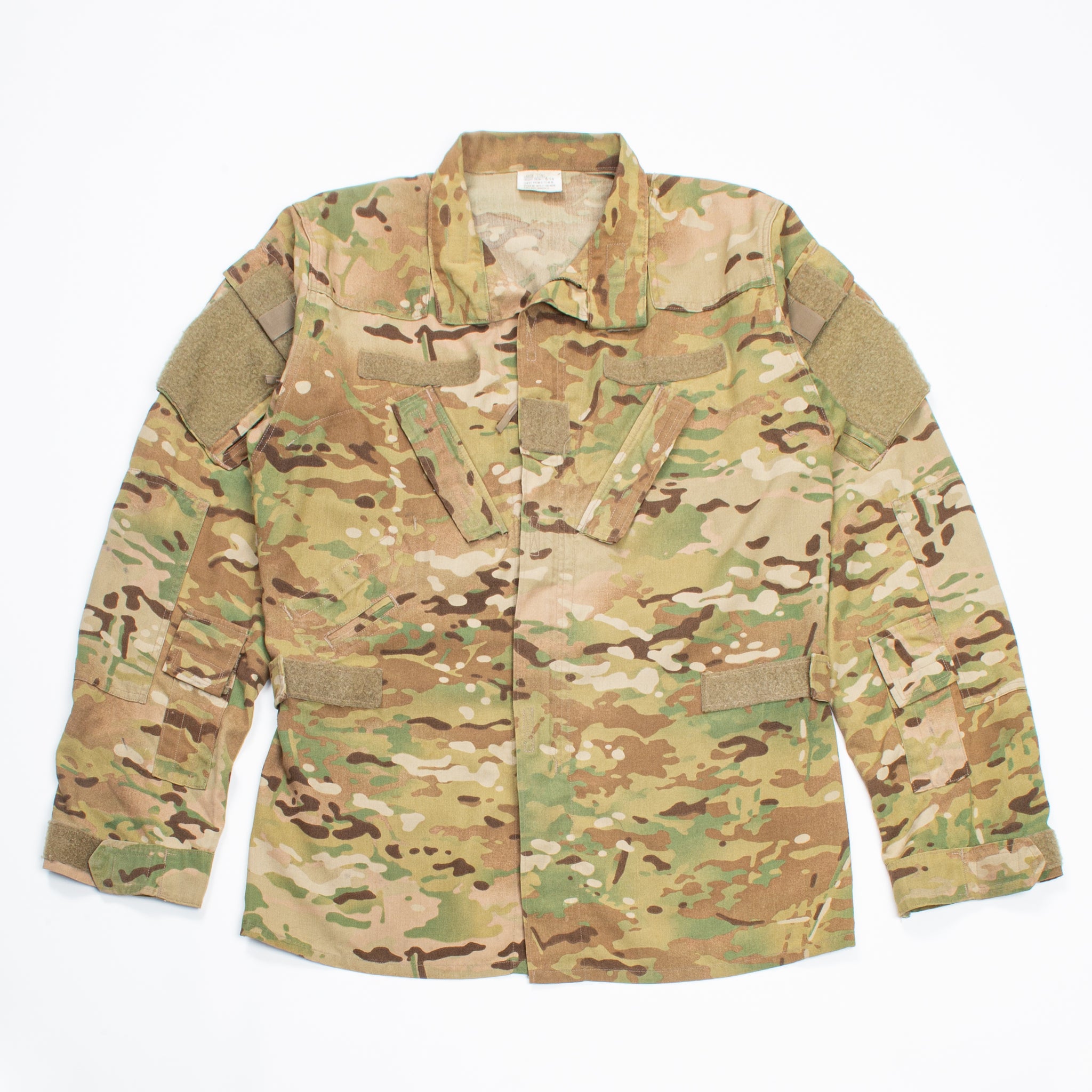 トップス OVY Euro Military Track Jacket Euro Military Track Jacket | OVY
