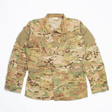 Genuine US Army Multicam OCP Aircrew Coat / Shirt