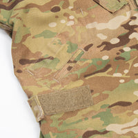 Genuine US Army Multicam OCP Aircrew Coat / Shirt