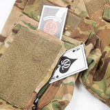Genuine US Army Multicam OCP Aircrew Coat / Shirt