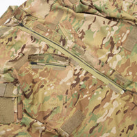 Genuine US Army Multicam OCP Aircrew Coat / Shirt