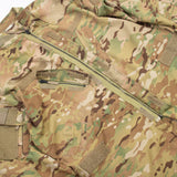 Genuine US Army Multicam OCP Aircrew Coat / Shirt