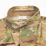 Genuine US Army Multicam OCP Aircrew Coat / Shirt