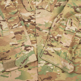 Genuine US Army Multicam OCP Aircrew Coat / Shirt