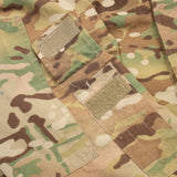 Genuine US Army Multicam OCP Aircrew Coat / Shirt