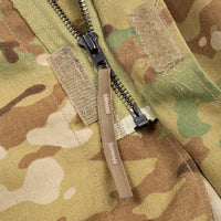 Genuine US Army Multicam OCP Aircrew Coat / Shirt