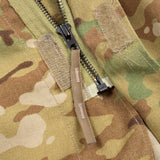 Genuine US Army Multicam OCP Aircrew Coat / Shirt