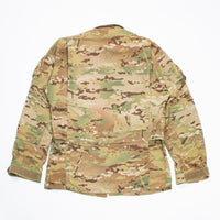 Genuine US Army Multicam OCP Aircrew Coat / Shirt