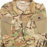 Genuine US Army Multicam OCP Aircrew Coat / Shirt
