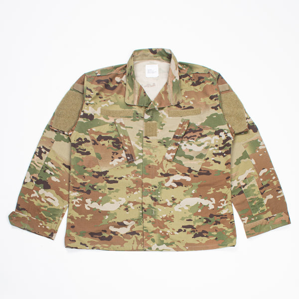 Genuine US Army Multicam OCP FRACU / ACU Coat / Shirt