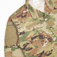 Genuine US Army Multicam OCP FRACU / ACU Coat / Shirt