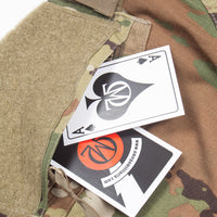 Genuine US Army Multicam OCP FRACU / ACU Coat / Shirt
