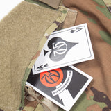 Genuine US Army Multicam OCP FRACU / ACU Coat / Shirt