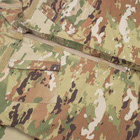 Genuine US Army Multicam OCP FRACU / ACU Coat / Shirt