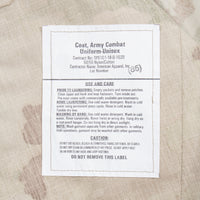 Genuine US Army Multicam OCP FRACU / ACU Coat / Shirt