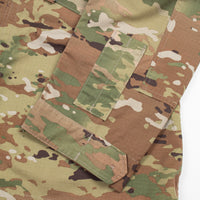 Genuine US Army Multicam OCP FRACU / ACU Coat / Shirt