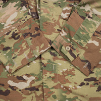 Genuine US Army Multicam OCP FRACU / ACU Coat / Shirt