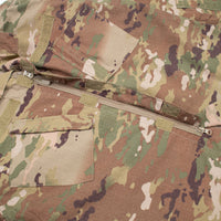 Genuine US Army Multicam OCP FRACU / ACU Coat / Shirt