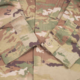 Genuine US Army Multicam OCP FRACU / ACU Coat / Shirt