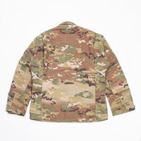 Genuine US Army Multicam OCP FRACU / ACU Coat / Shirt