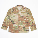 Genuine US Army Multicam OCP Improved Hot Weather (IHWCU) Combat Coat / Shirt