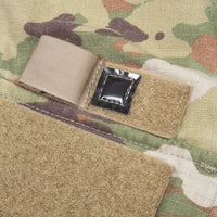 Genuine US Army Multicam OCP Improved Hot Weather (IHWCU) Combat Coat / Shirt