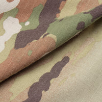 Genuine US Army Multicam OCP Improved Hot Weather (IHWCU) Combat Coat / Shirt