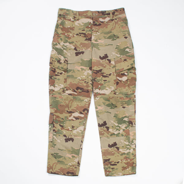 Genuine US Army Multicam OCP FRACU / ACU Combat Trousers