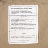 Genuine US Army Multicam OCP FRACU / ACU Combat Trousers